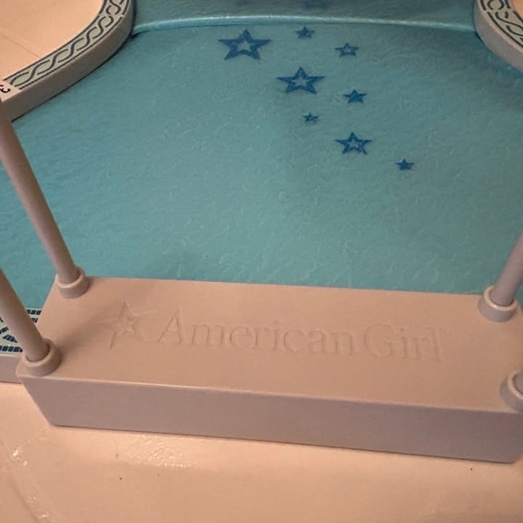 American Girl Pool - Picture 5 of 8
